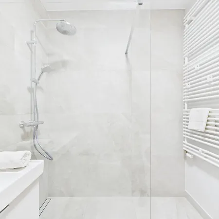 Podskarbinska 32 Superapart - Stylowe Wnetrza