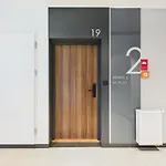 Podskarbinska 32 Superapart - Stylowe Wnetrza Apartamento Varsovia