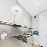 Podskarbinska 32 Superapart - Stylowe Wnetrza Apartamento *