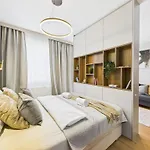 Apartamento Podskarbinska 32 Superapart - Stylowe Wnetrza *